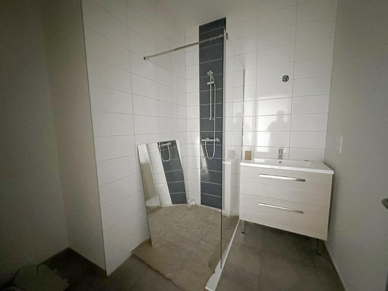 Appartement - 60 m² - 2 pièces