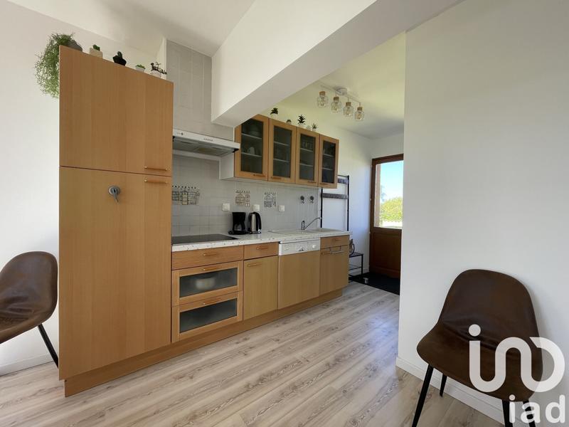 Immeuble - 76 m²
