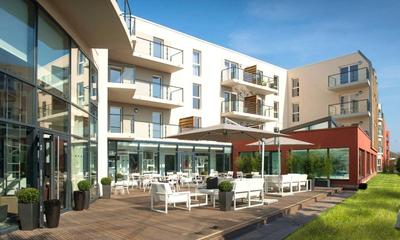 Appartement - 34 m² - 1 pièce