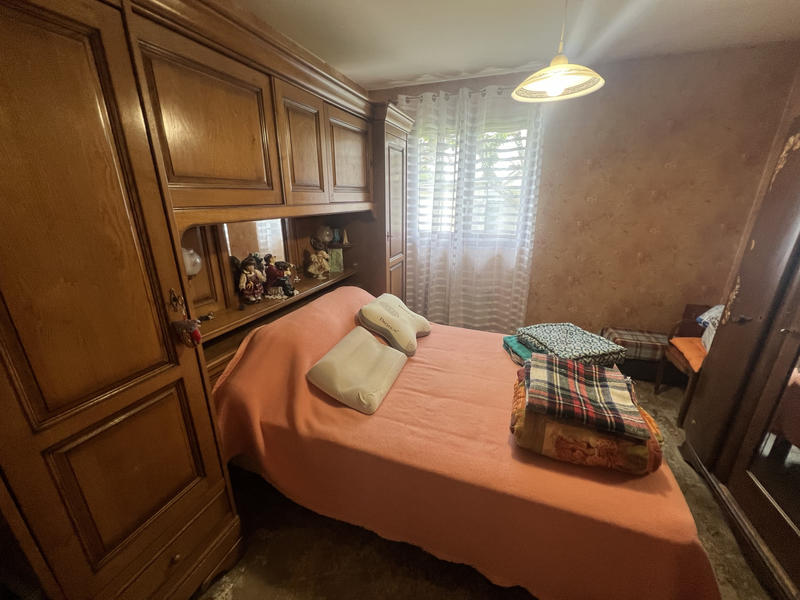 Maison - 92 m² - 3 pièces