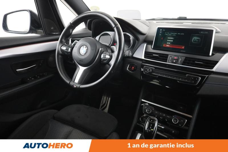 Bmw Série 2 Gran Tourer 220d xDrive m Sport Bva8 190 ch