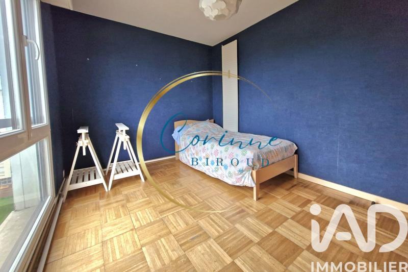 Appartement - 89 m² - 4 pièces