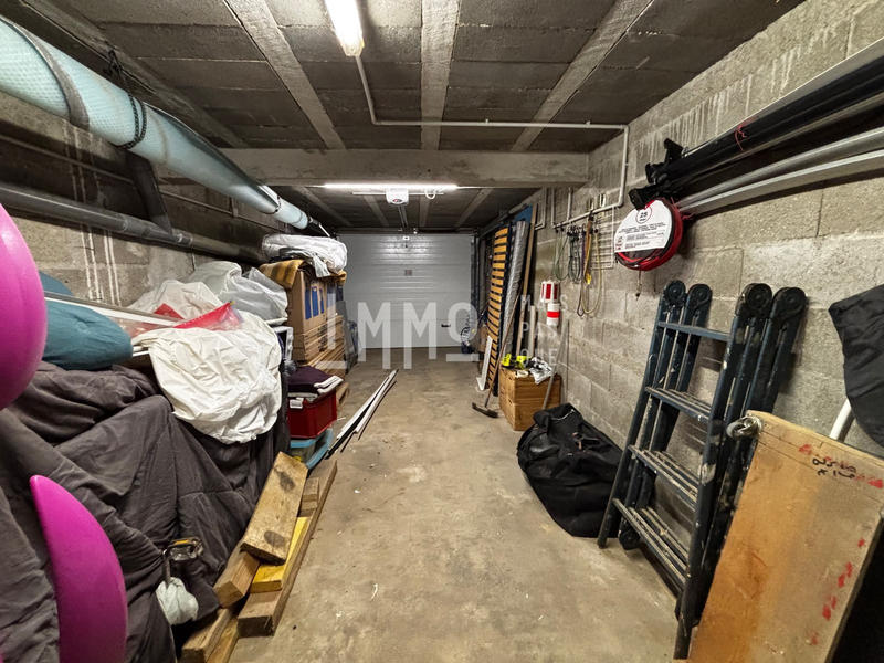 Maison - 65 m² - 3 pièces