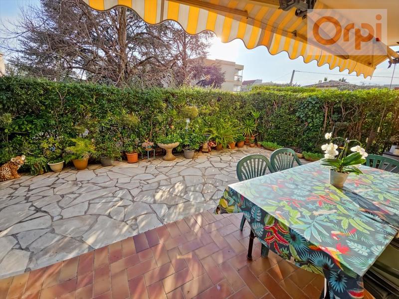 Appartement - 76 m² - 3 pièces