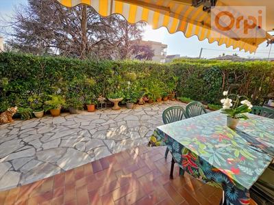 Appartement - 76 m² - 3 pièces