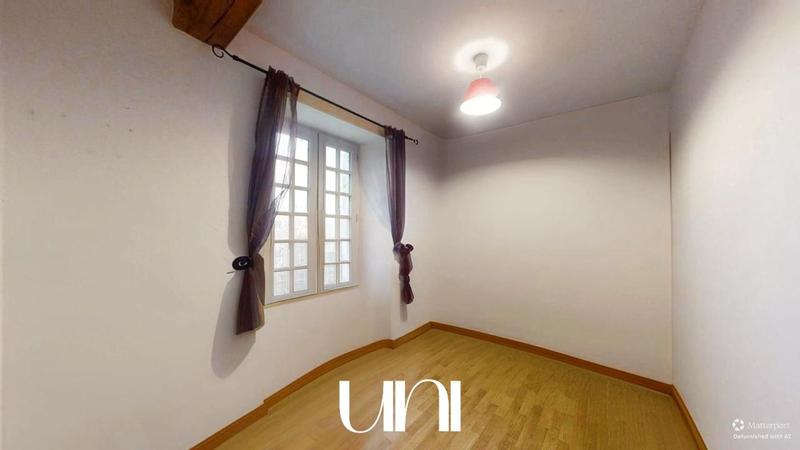 Maison - 158 m² - 6 pièces