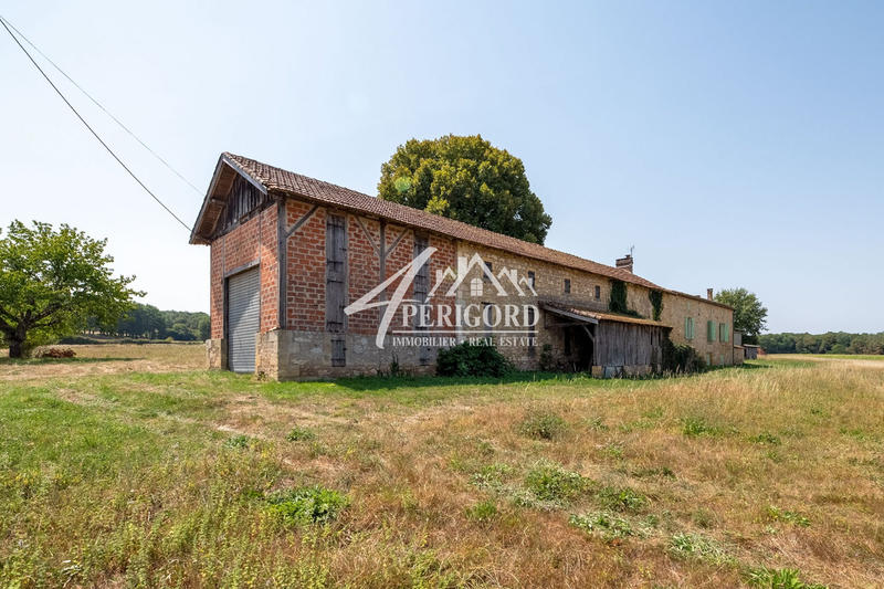 Ferme - 105 m² - 5 pièces