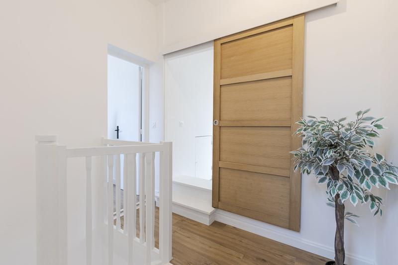 Appartement - 85 m² - 4 pièces