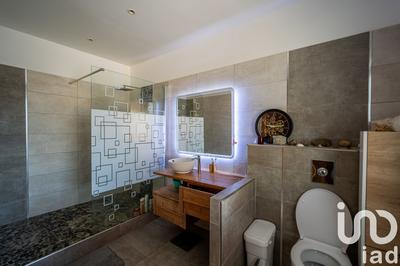 Maison - 156 m² - 5 pièces