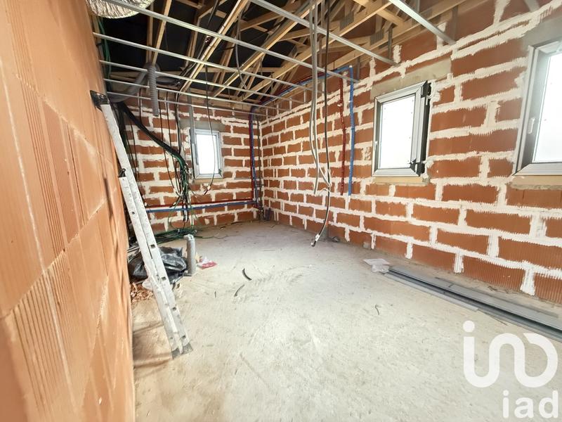 Maison - 150 m² - 5 pièces