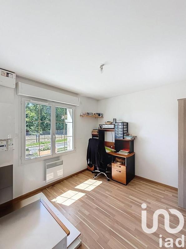 Maison - 175 m² - 7 pièces