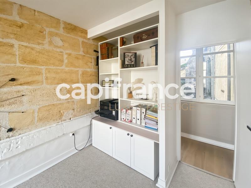 Appartement - 107 m² - 5 pièces