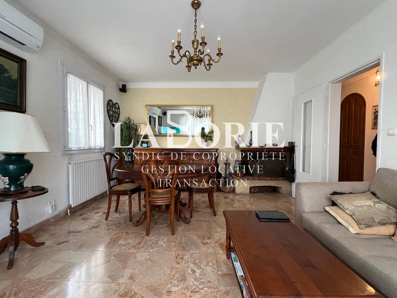 Maison - 135 m² - 4 pièces