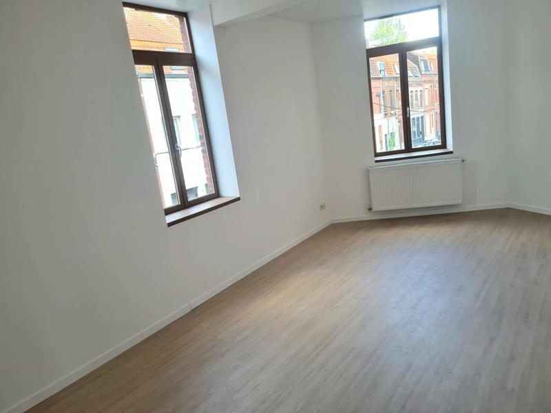 Maison - 134 m² - 5 pièces