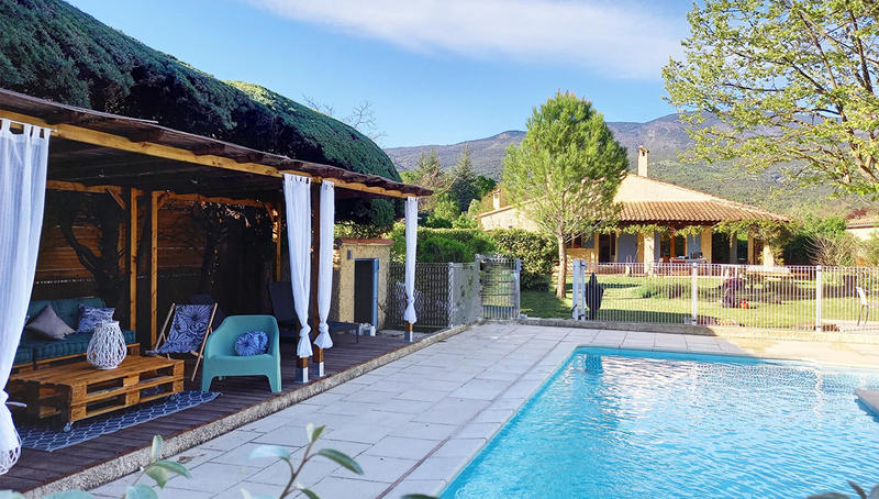 Maison - 78 m² - 4 pièces