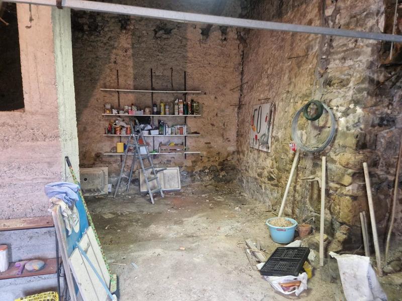 Maison - 121 m² - 5 pièces