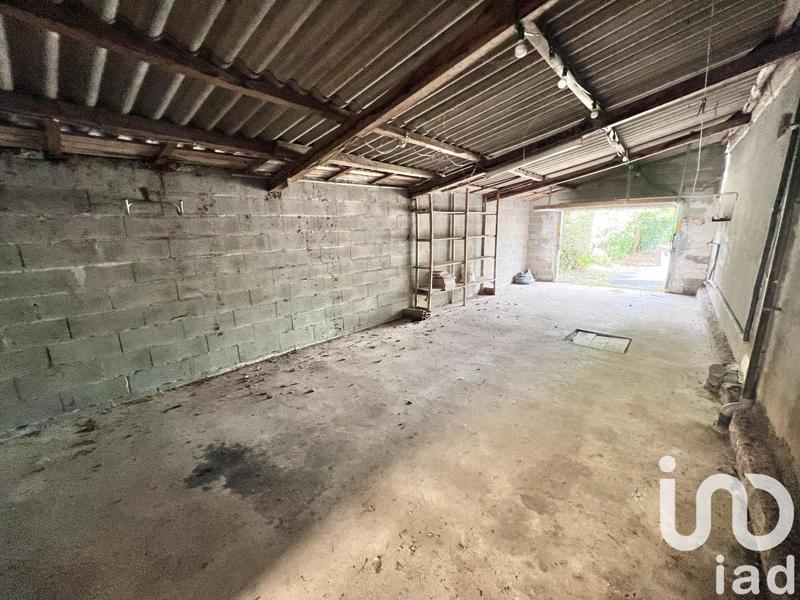 Maison - 173 m² - 7 pièces