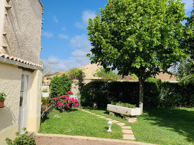 Maison - 151 m² - 5 pièces