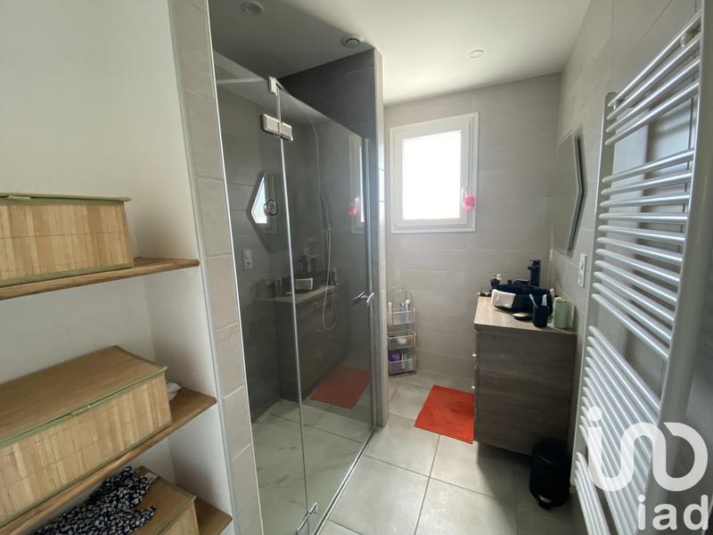 Maison - 83 m² - 4 pièces