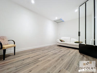 Appartement - 106 m² - 3 pièces