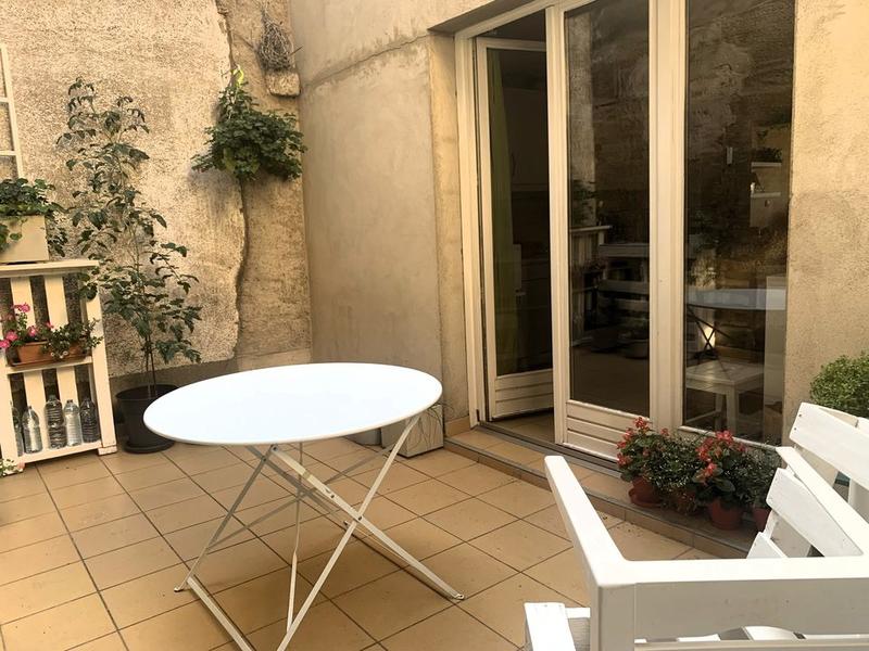 Immeuble - 476 m² - 14 pièces