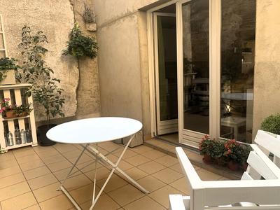 Immeuble - 476 m² - 14 pièces