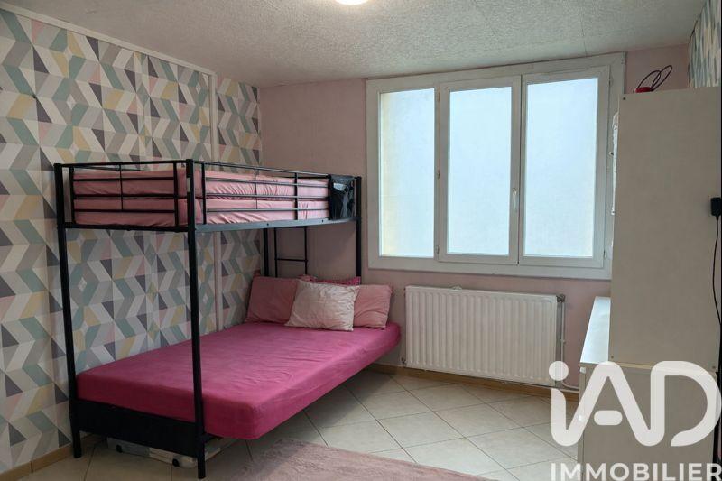 Appartement - 68 m² - 4 pièces