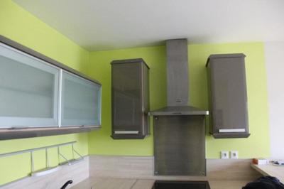 Appartement - 64 m² - 4 pièces