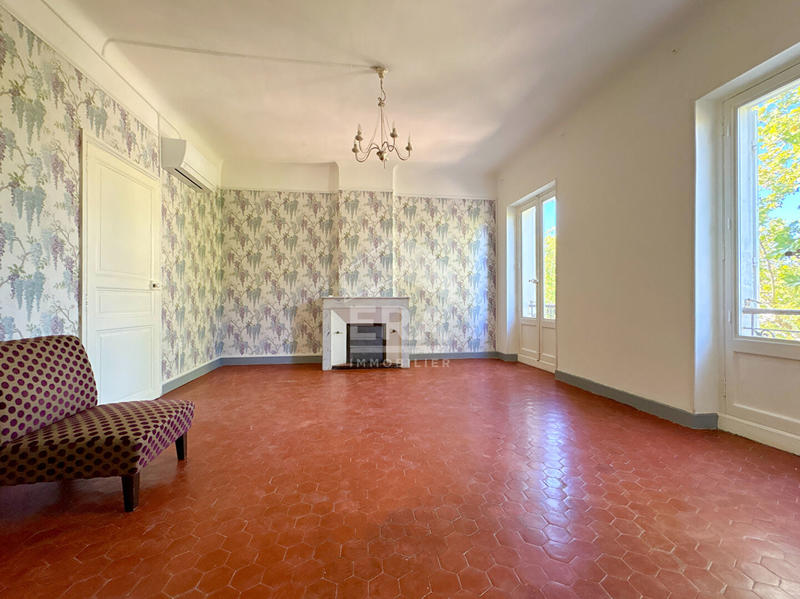 Maison - 184 m² - 5 pièces