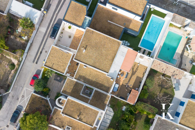 Maison - 179 m² - 7 pièces