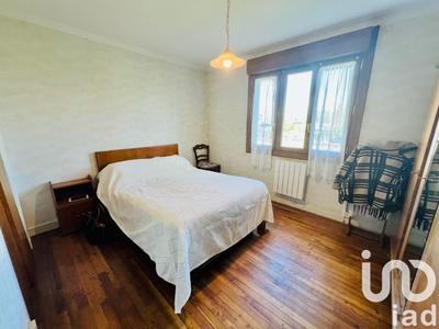 Maison - 161 m² - 8 pièces