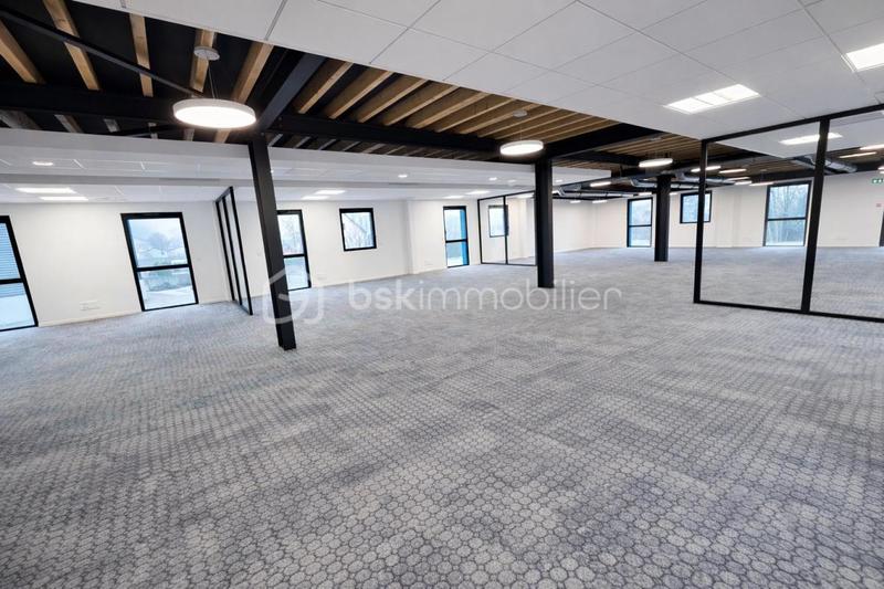 Local d'activité / Entrepôt - 13 822 m² - 15 pièces