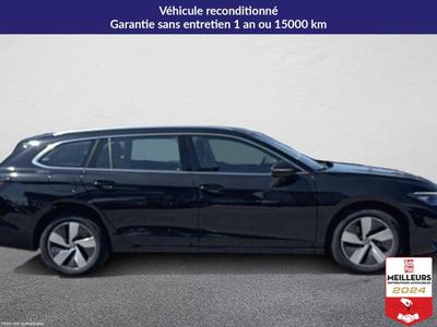 Volkswagen Passat IX 1.5 etsi opf 150 dsg7 life plus