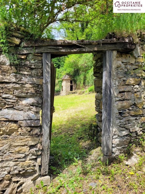 Maison - 40 m² - 3 pièces