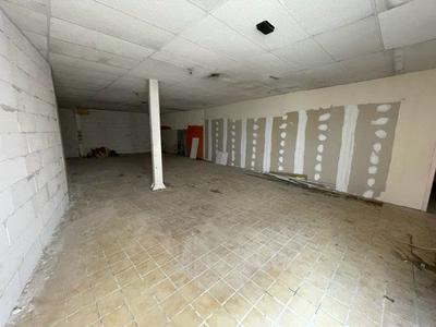 Fonds de commerce - 110 m²