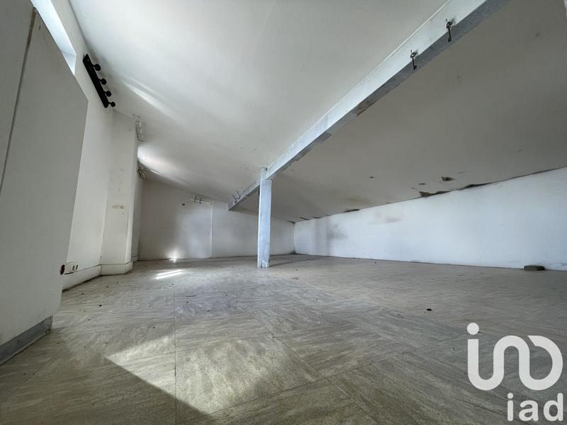 Maison de ville - 65 m² - 4 pièces