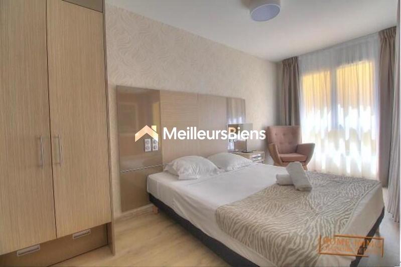 Appartement - 30 m² - 1 pièce