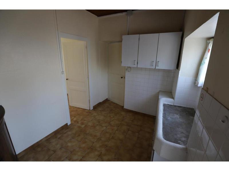 Maison - 103 m² - 6 pièces