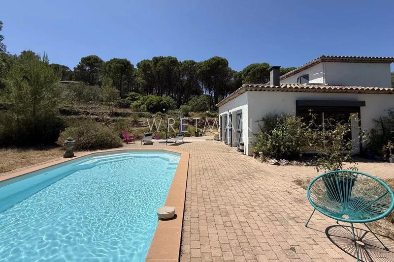 Villa - 178 m² - 5 pièces