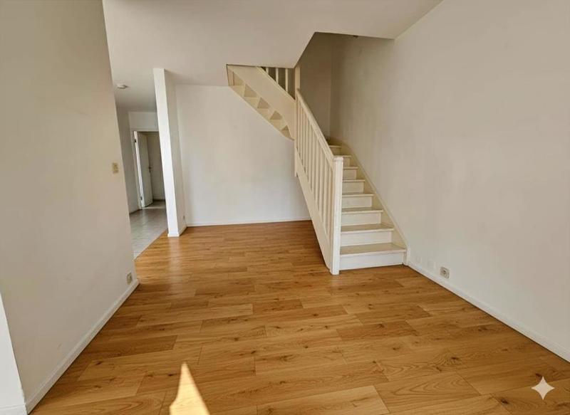 Appartement - 139 m² - 6 pièces