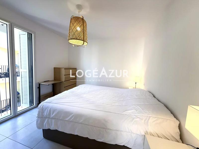 Appartement - 2 pièces