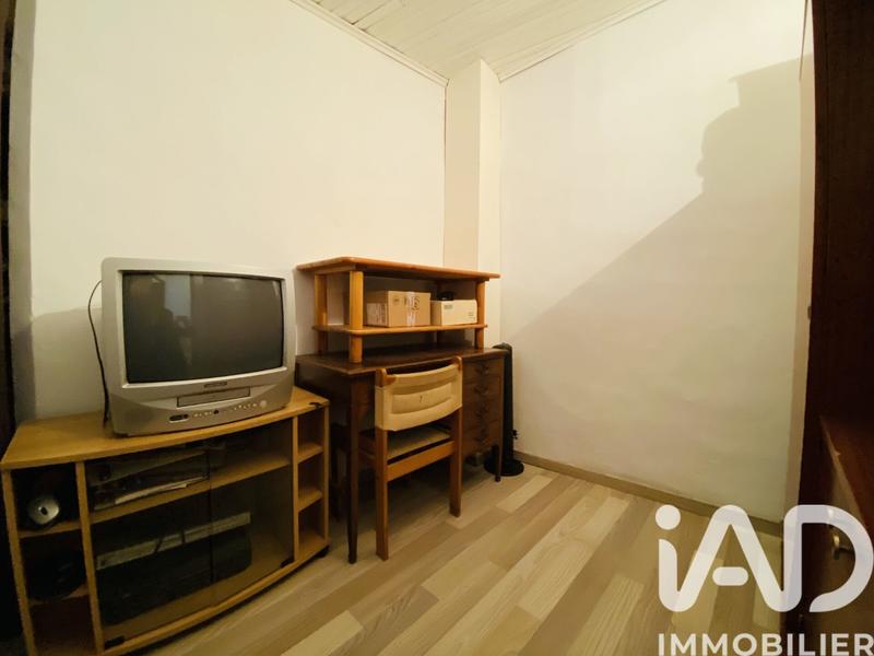 Maison de village - 79 m² - 4 pièces