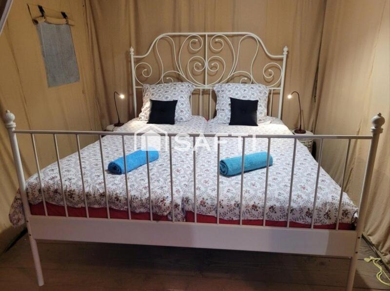 Maison - 175 m² - 6 pièces