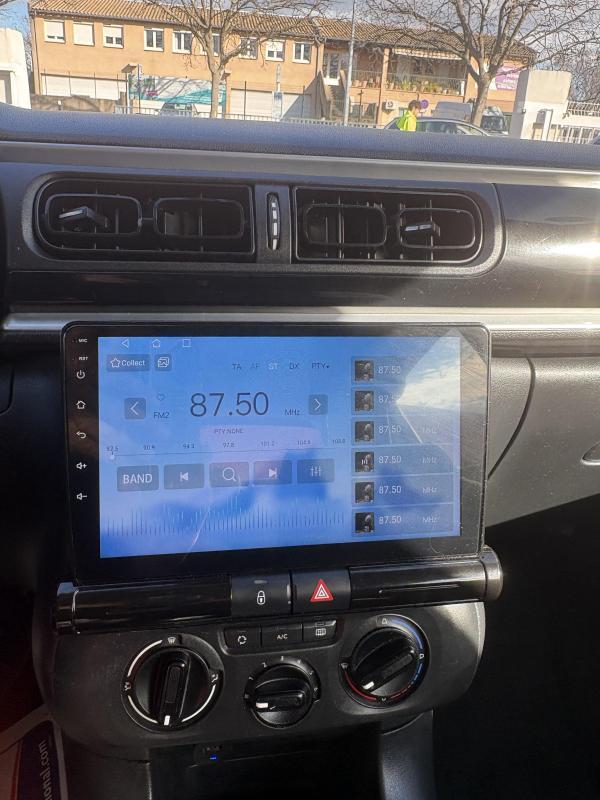 Citroën C3 Vti 82cv Bvm5 Feel Pack