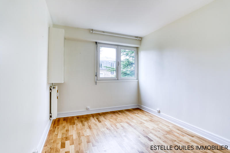 Appartement - 109 m² - 5 pièces