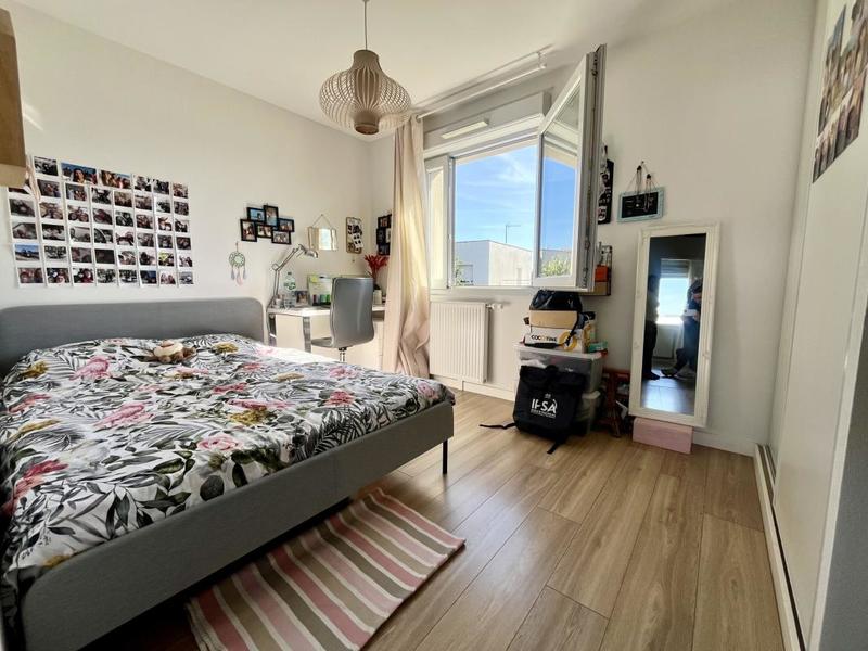 Maison - 68 m² - 3 pièces