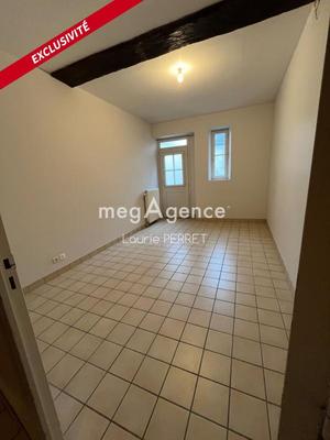 Maison de ville - 129 m² - 6 pièces