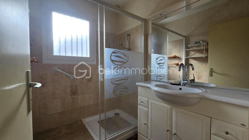 Maison traditionnelle - 81 m² - 4 pièces