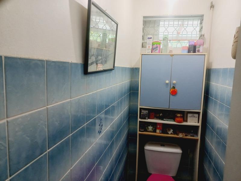 Maison de ville - 153 m² - 6 pièces