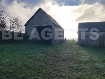 Corps de ferme - 71 m² - 3 pièces